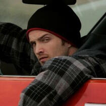 jesse pinkman