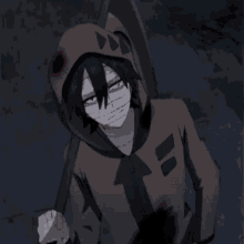zack/isaac foster (aod)