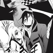 angels of death